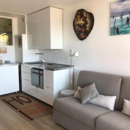 Studio A Wissant Avec Vue Sur Mer Екстериор снимка