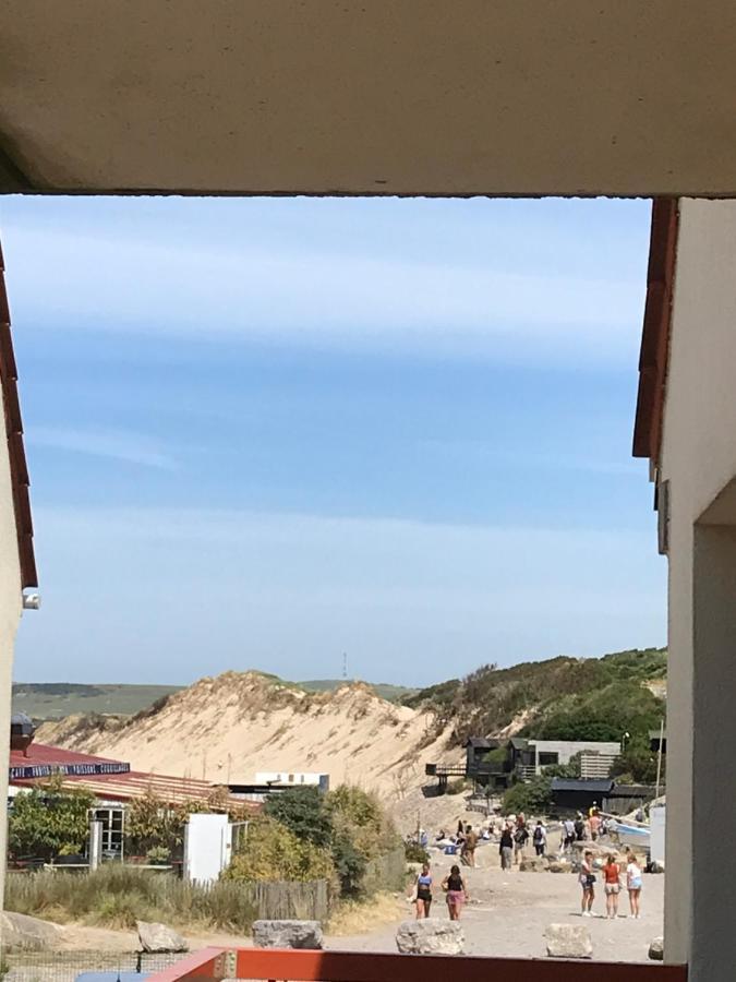 Studio A Wissant Avec Vue Sur Mer Екстериор снимка